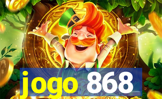 jogo 868